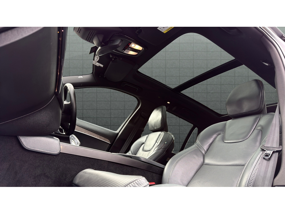 2023 Volvo XC90 PHEV ULTIMATE DARK T9 *7SEATS* EVERY EXTRA €68,900