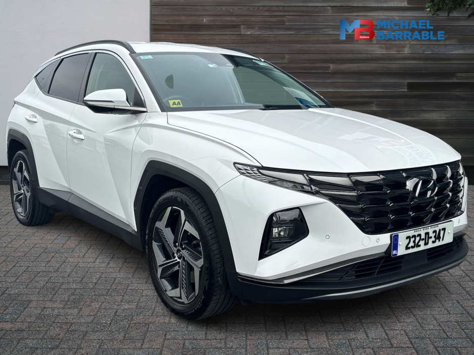 2023 Hyundai Tucson for sale in , Ireland