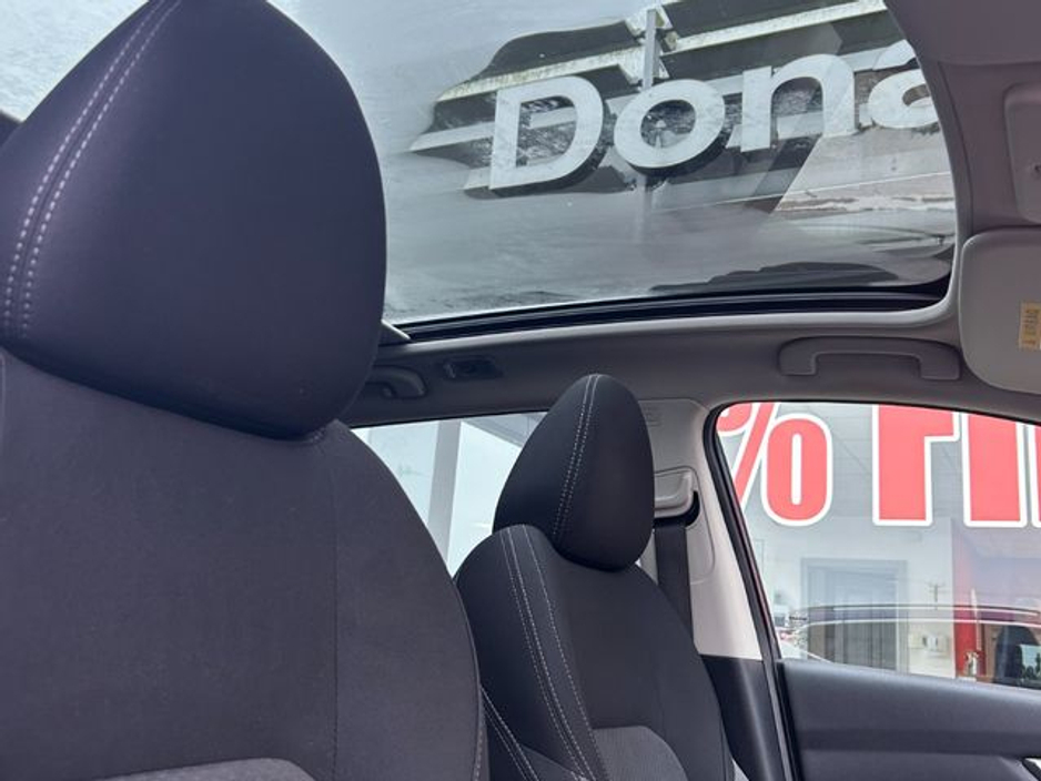 2019 Nissan Qashqai tekna €18,450