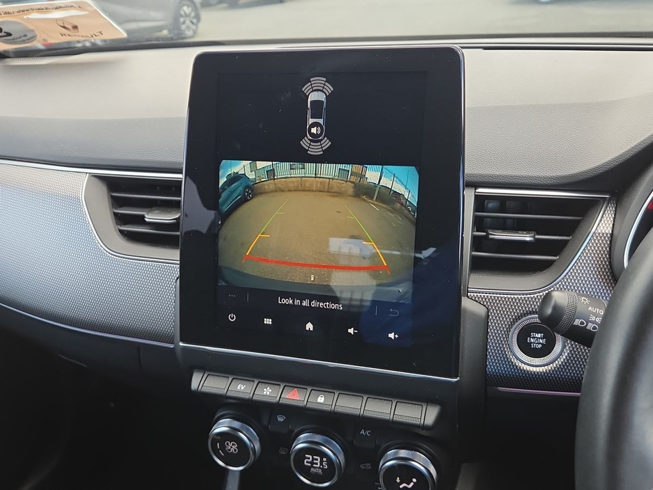 2023 Renault Arkana - image 13