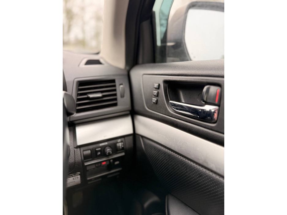 2010 Subaru Outback Subaru Outback 2010 Manual NeW NCT 11.26 €4,750