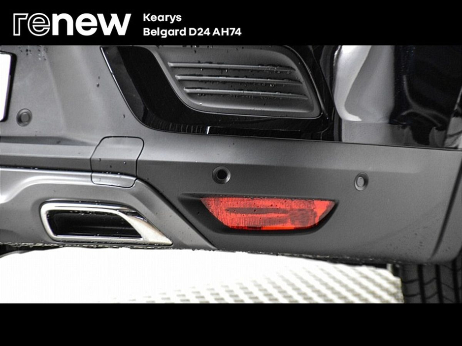 2021 Renault Arkana R.S. LINE E-TECH HYBRID 145 AUTO €25,490