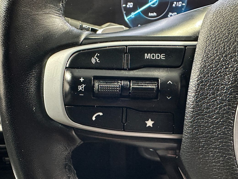 2024 Kia Sportage Self Charging Hybrid 30th Anniversary Edition HEV €37,400