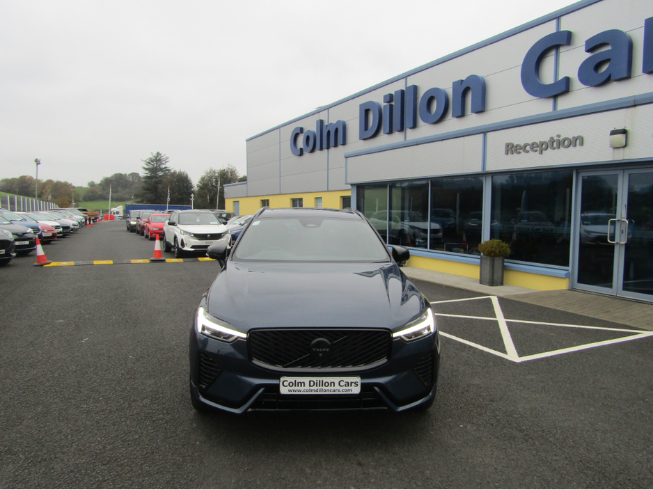 2026 Volvo XC60 - image 5