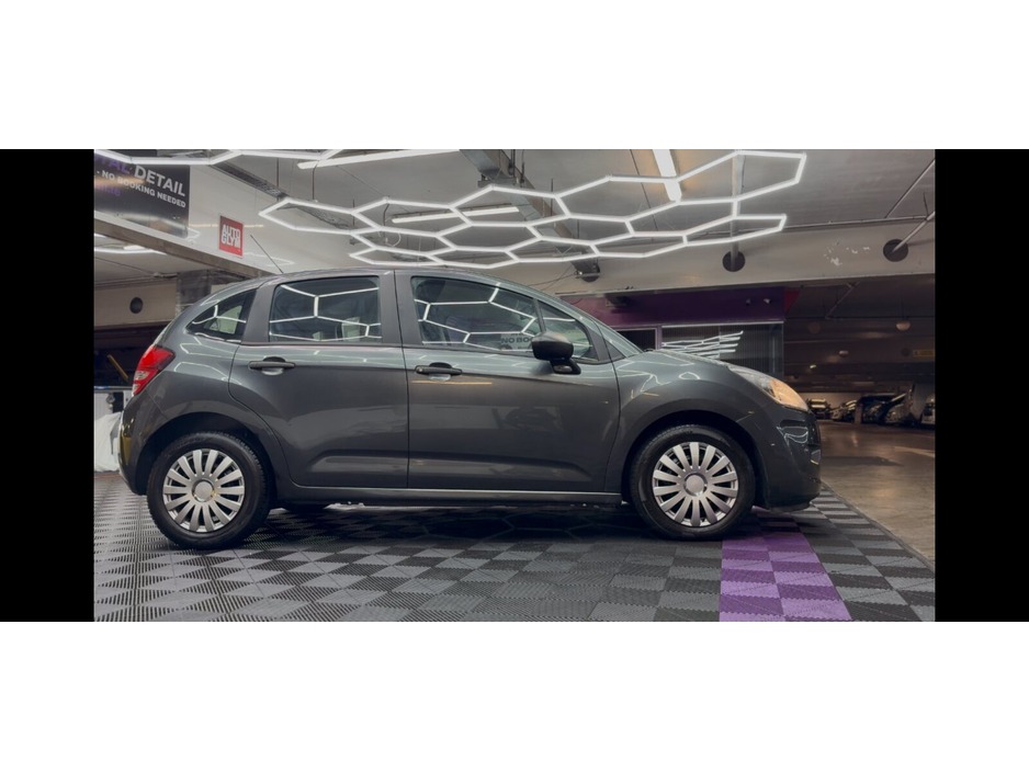 2013 Citroen C3 1.4 HDI 70 CONNECTED SPECIAL EDITION €5,950