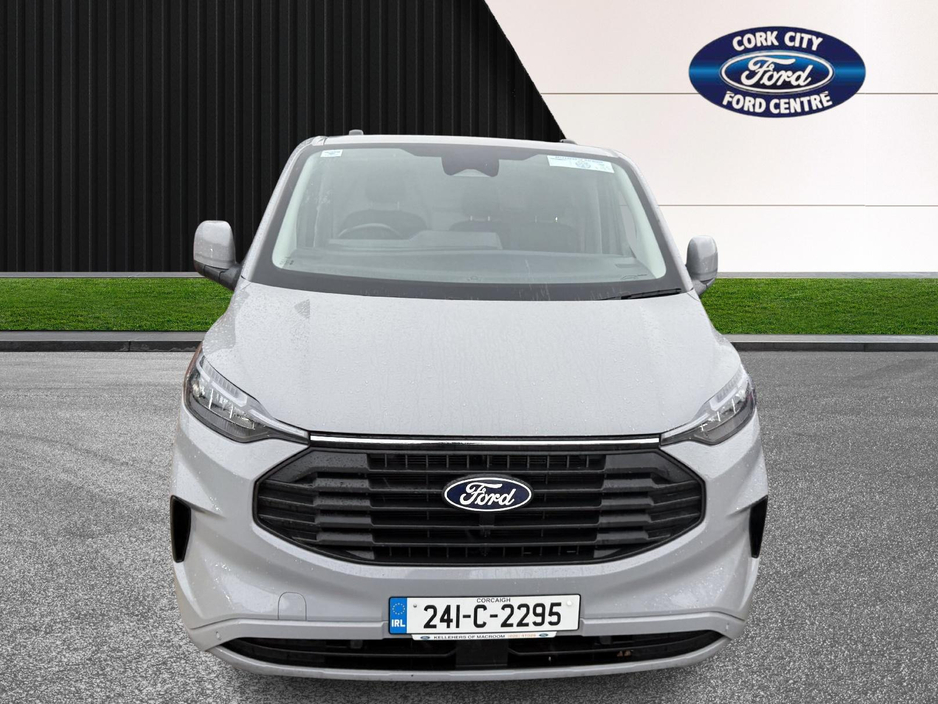 2024 Ford Transit 280S TREND 2.0TD136 T6