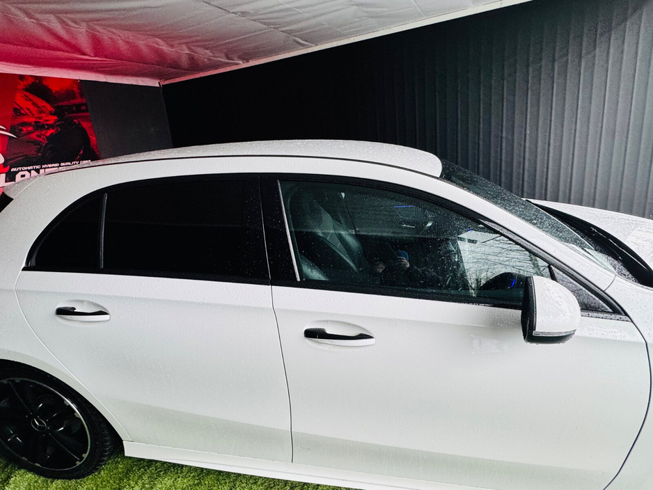 2020 Mercedes-Benz A Class - image 13