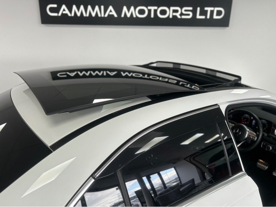 2020 Mercedes-Benz A Class - image 5