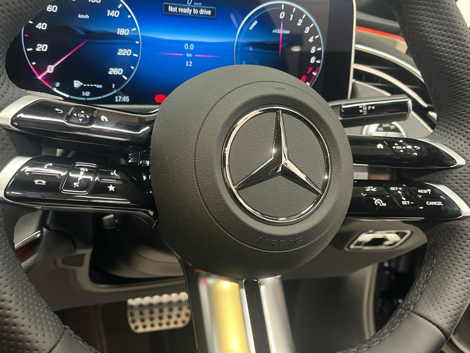 2026 Mercedes-Benz E Class - image 17