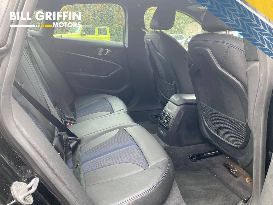 2021 BMW 2 Series - image 8