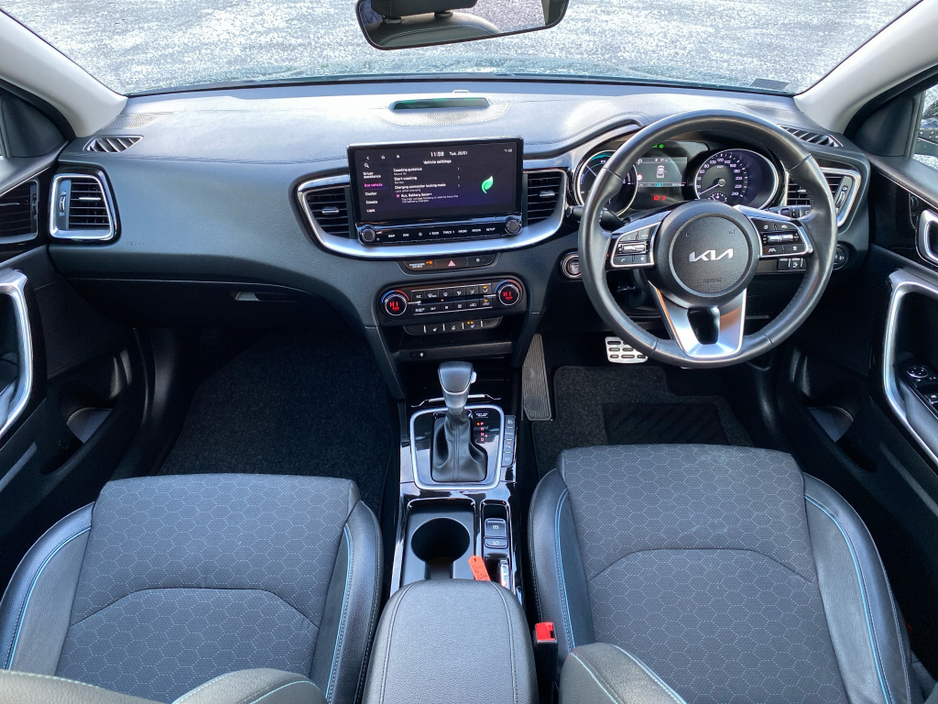 2024 Kia XCeed 1.6 PHEV Auto..Full Leather €30,500