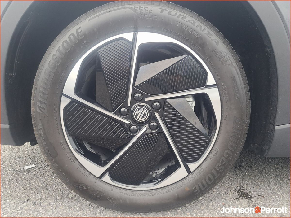 2026 MG MGS5 ORDER YOUR NEW MG S5 TODAY €30,845