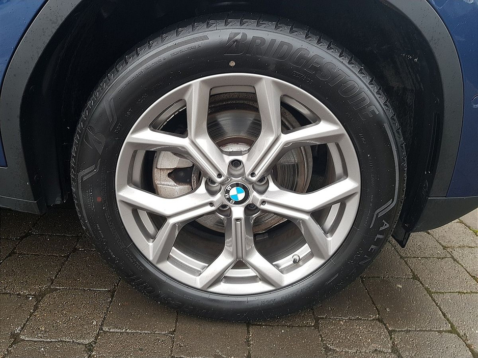 2023 BMW X3 xDrive20d xLine €59,995