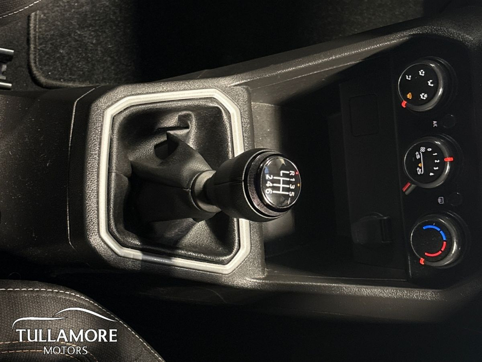 2024 Dacia Sandero Stepway TCe 90 Expression €19,900