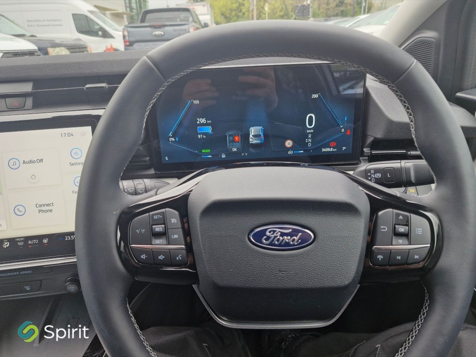 2026 Ford Puma - image 16