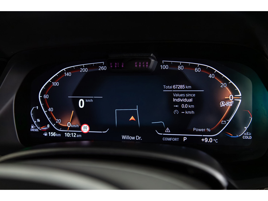 2023 BMW X5 - image 18