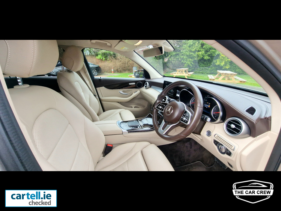 2020 Mercedes-Benz GLS Class - image 26