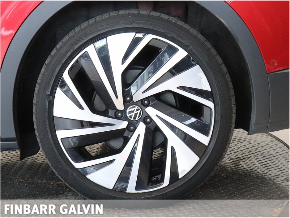 2023 Volkswagen ID.4 - image 14