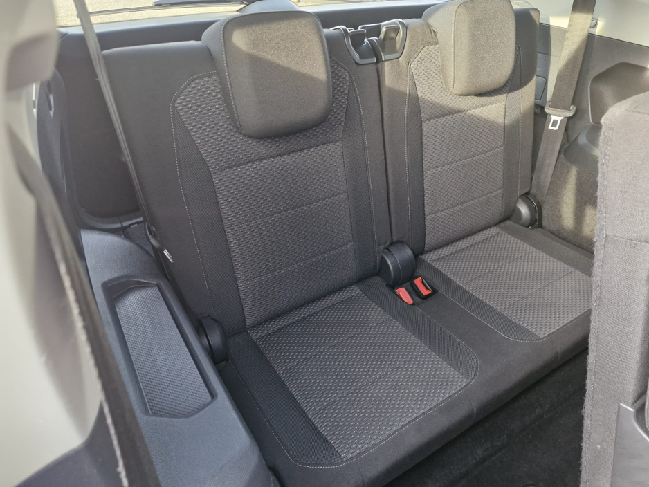 2019 Volkswagen Tiguan - image 16