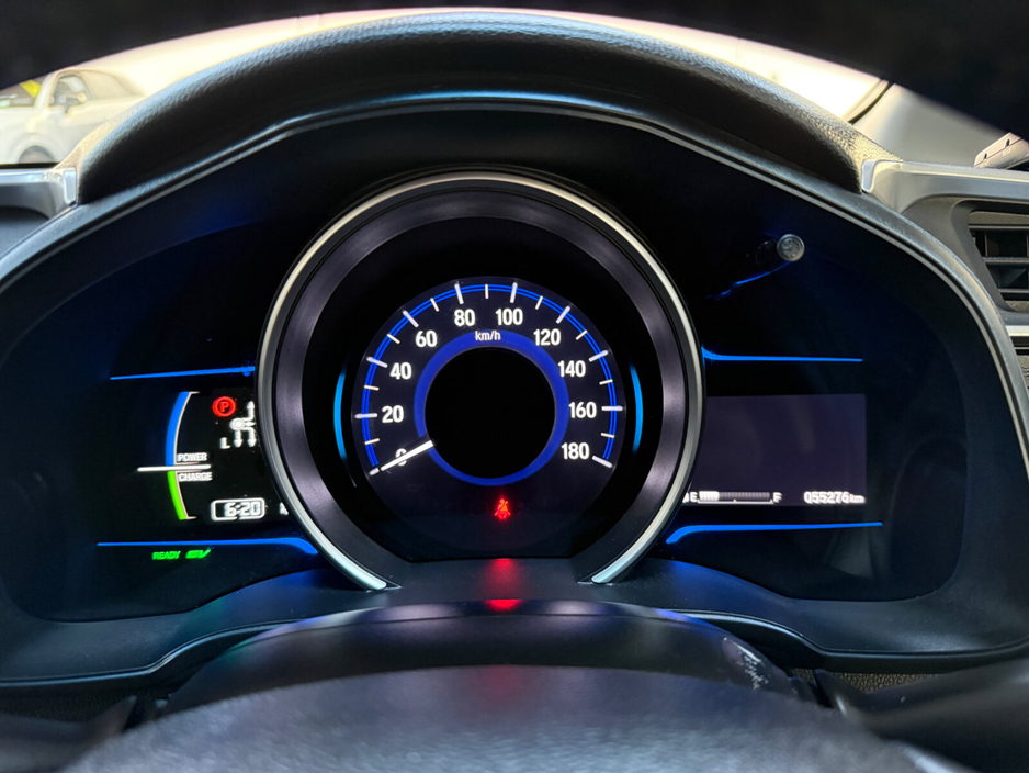 2017 Honda Fit - image 9