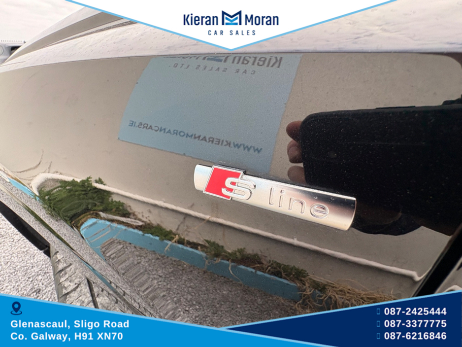 2020 Audi Q3 - image 8