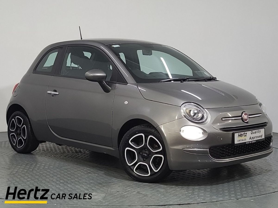 2023 Fiat 500 for sale in , Ireland