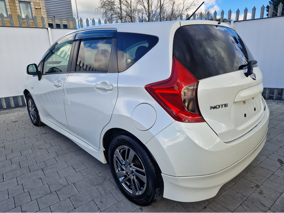 2014 Nissan Note - image 7