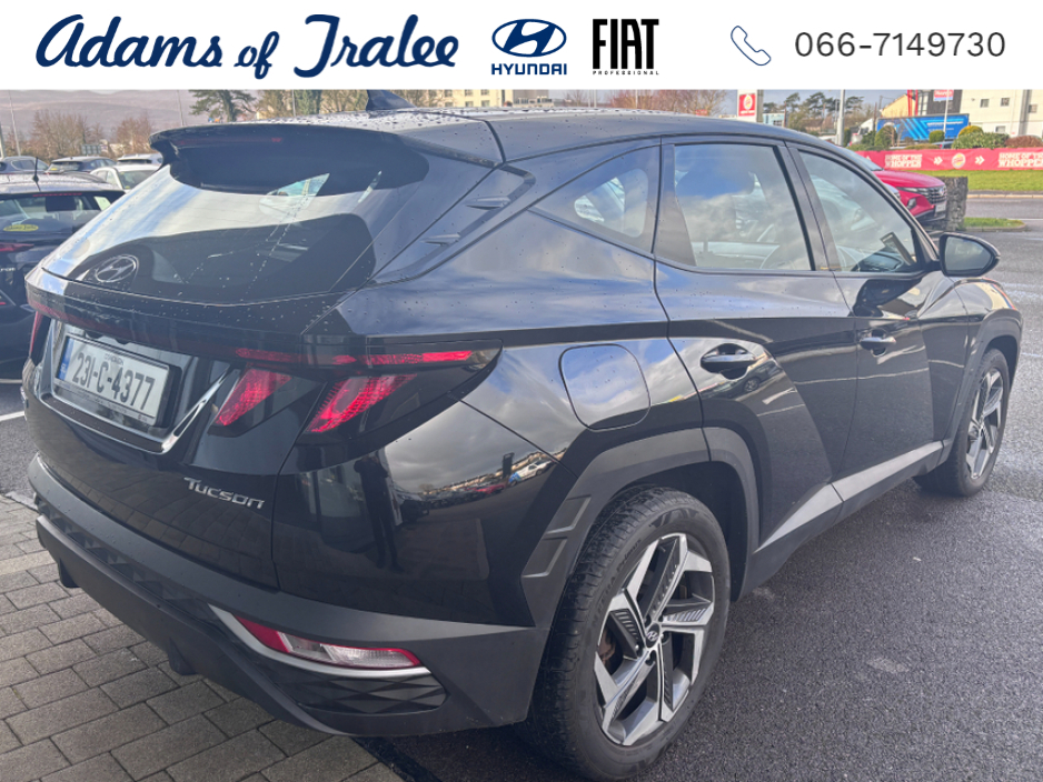 2023 Hyundai Tucson IX35 COMFORT PLUS PHEV 5DR A AUTO €33,000