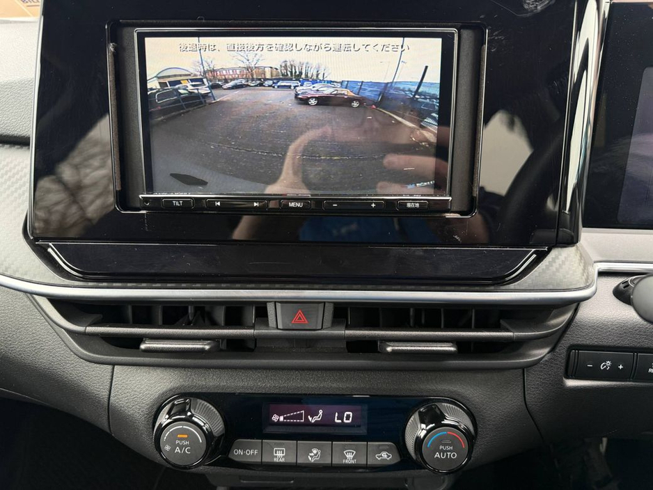 2022 Nissan Note - image 7