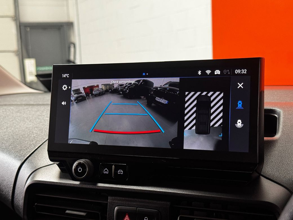 2026 Opel Combo - image 12