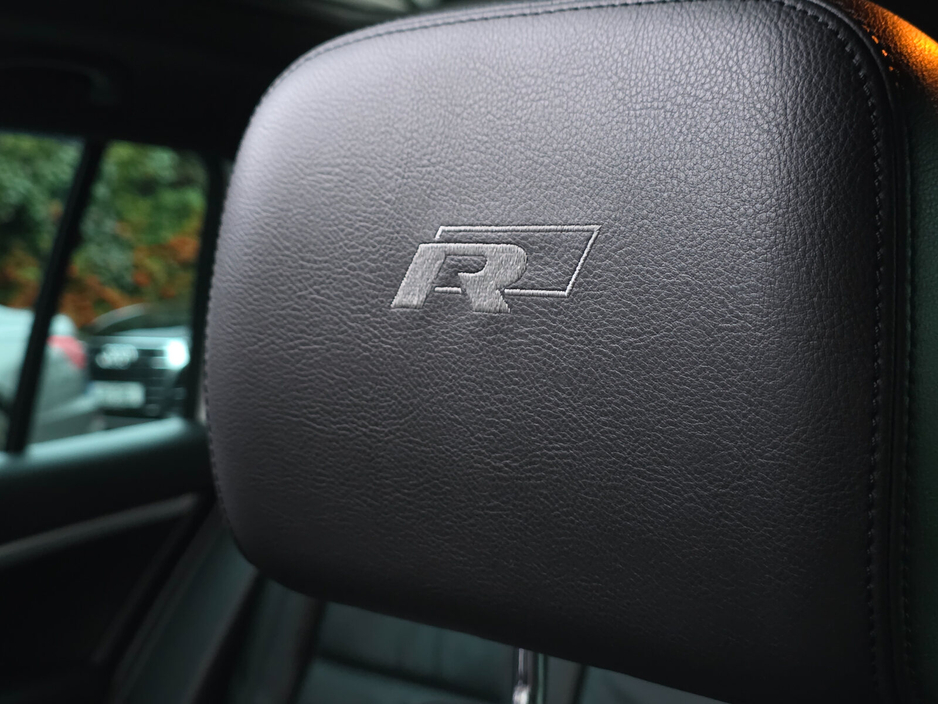 2016 Volkswagen Tiguan 2.0 TDI 150HP BMT Edition-R €15,450