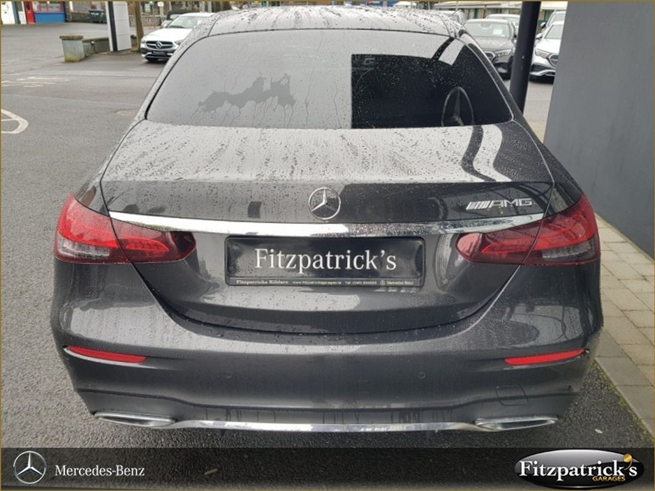 2023 Mercedes-Benz E Class E 220 D A/T Avantgarde €57,950