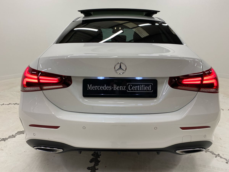 2023 Mercedes-Benz A Class - image 21