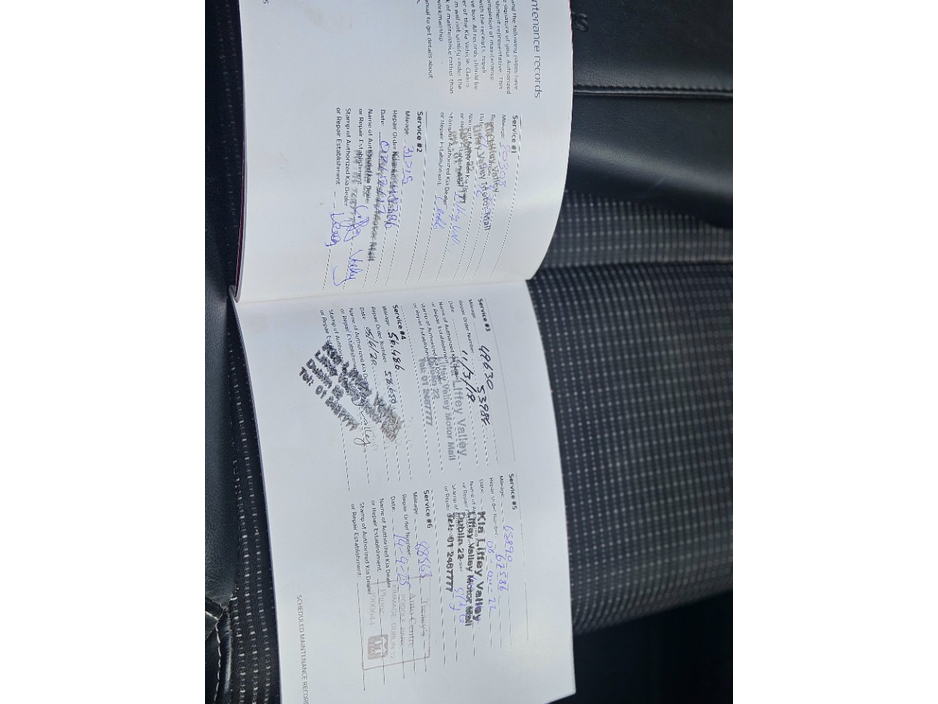 2016 Kia Sportage - image 14