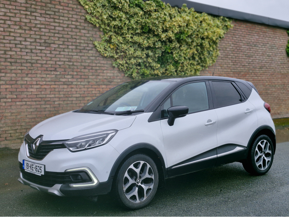 2019 Renault Captur - image 5