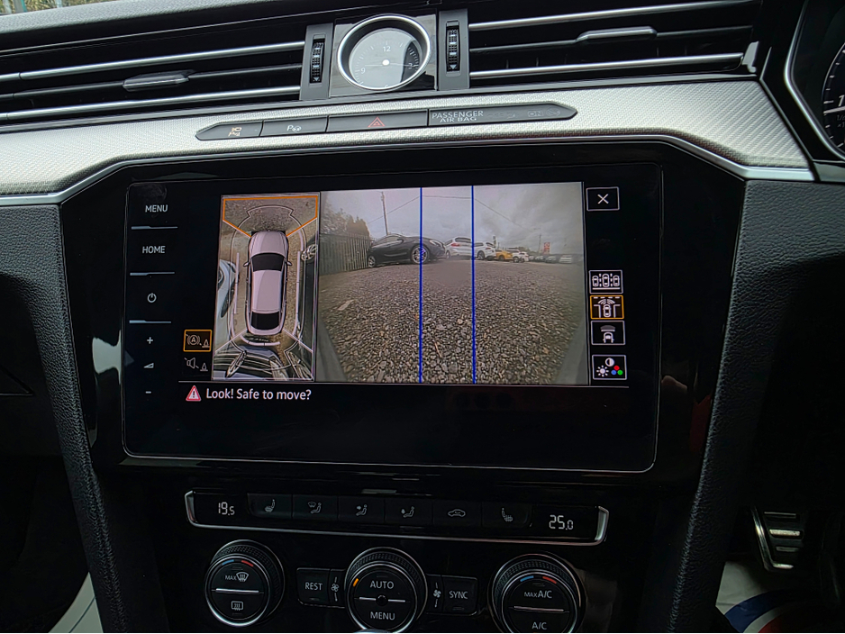 2018 Volkswagen Arteon - image 40