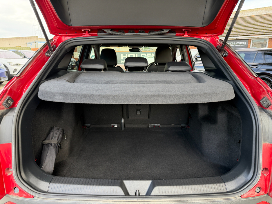 2023 Volkswagen ID.4 - image 21