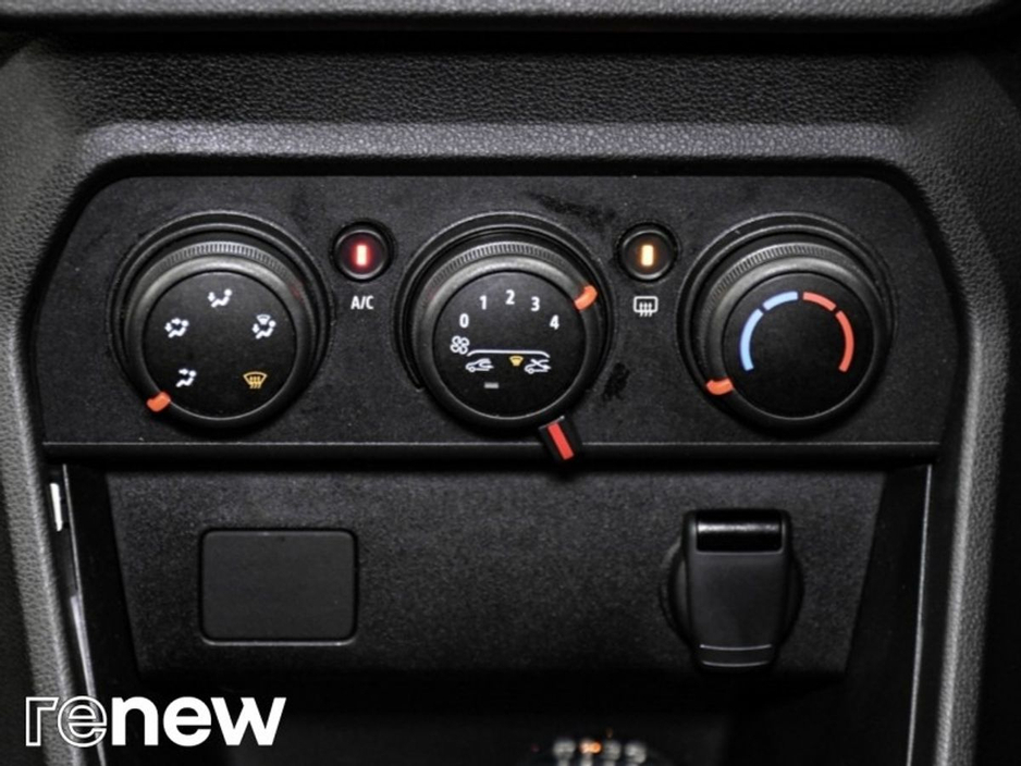 2024 Dacia Sandero Stepway TCe 90 STEPWAY Essential €19,900