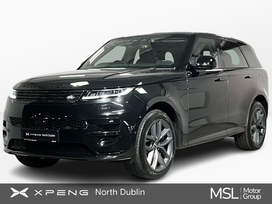 2023 Land Rover Range Rover for sale in , Ireland