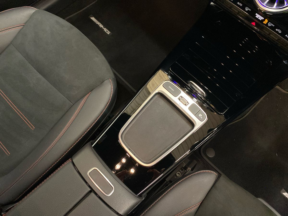 2024 Mercedes-Benz A Class - image 18