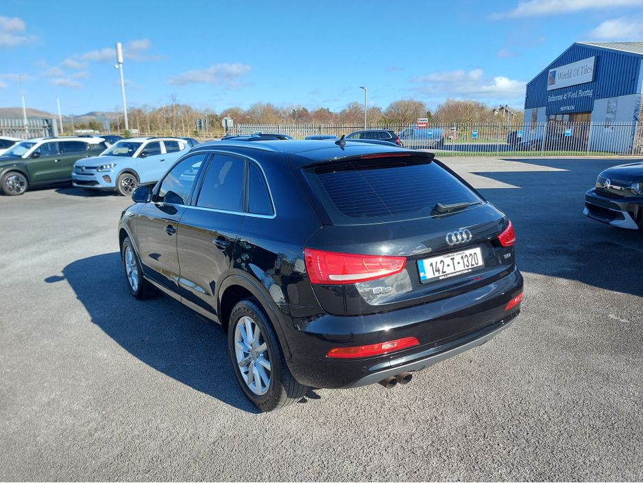 2014 Audi Q3 - image 5