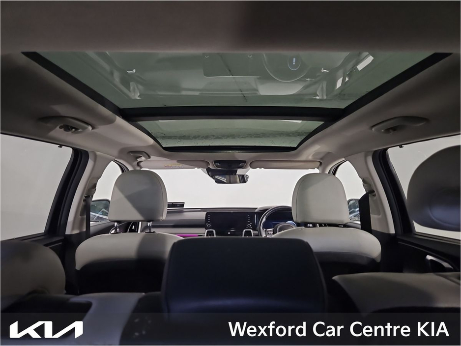 2023 Kia Sorento - image 14