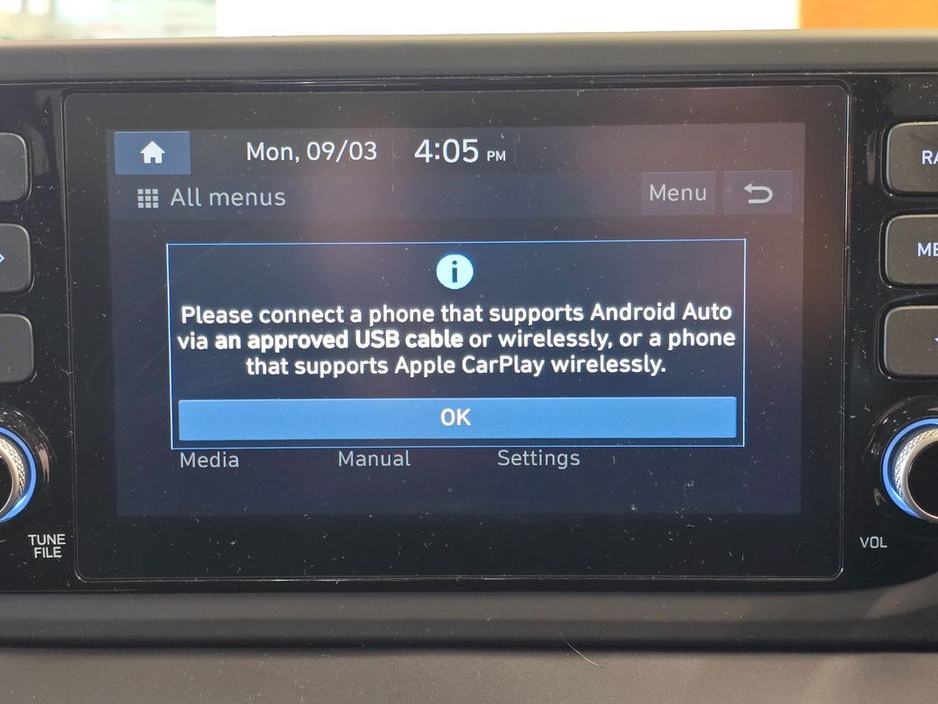 2024 Hyundai i20 - image 14