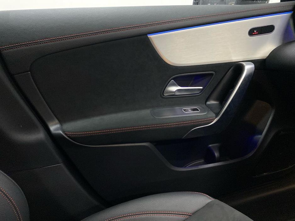 2024 Mercedes-Benz CLA Class - image 14