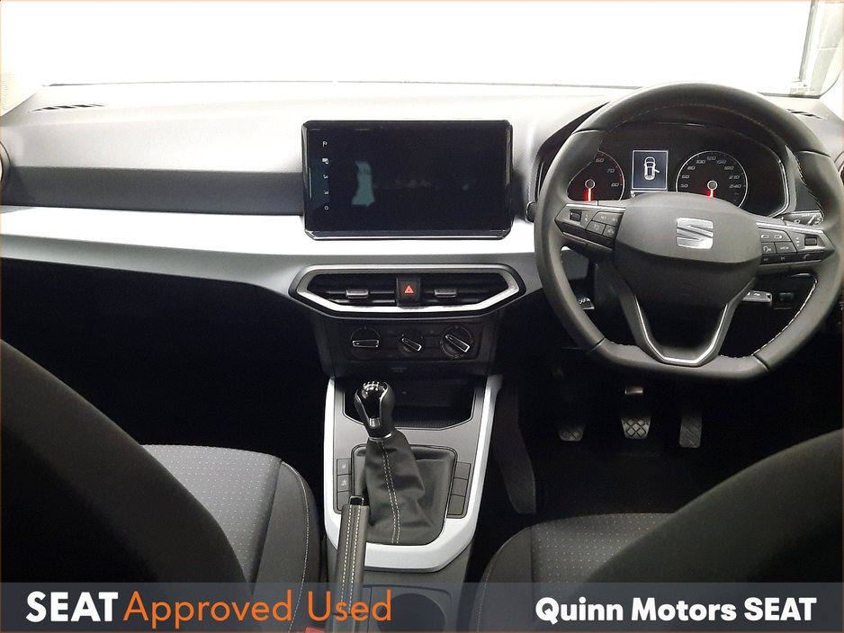 2023 SEAT Arona PA 1.0 TSI 110HP SE+ 5DR €23,950