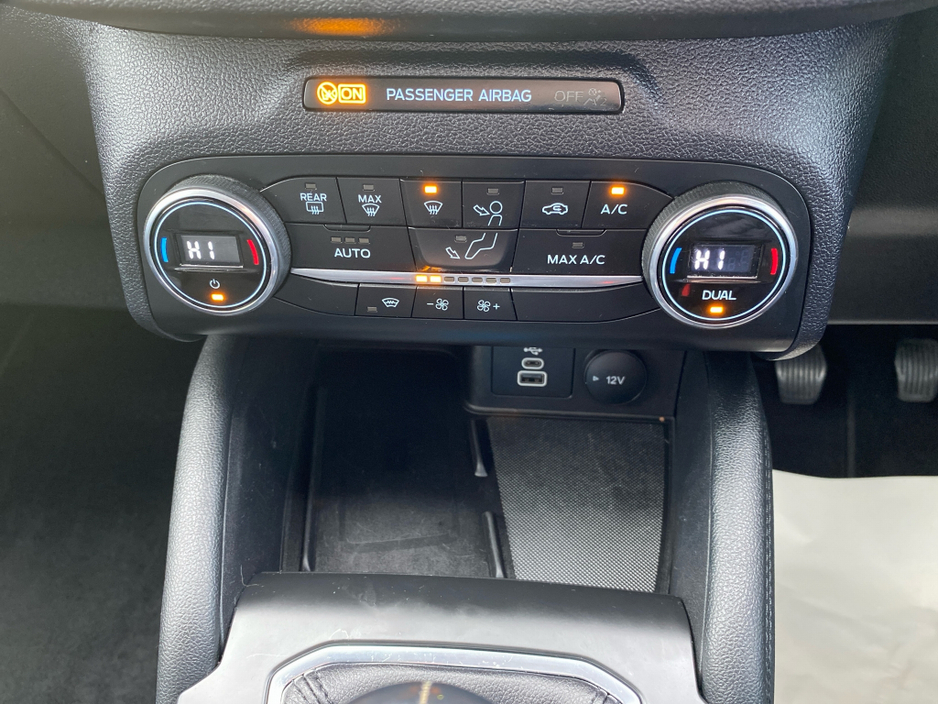 2022 Ford Kuga Titanium 1.5 120BHP €28,950