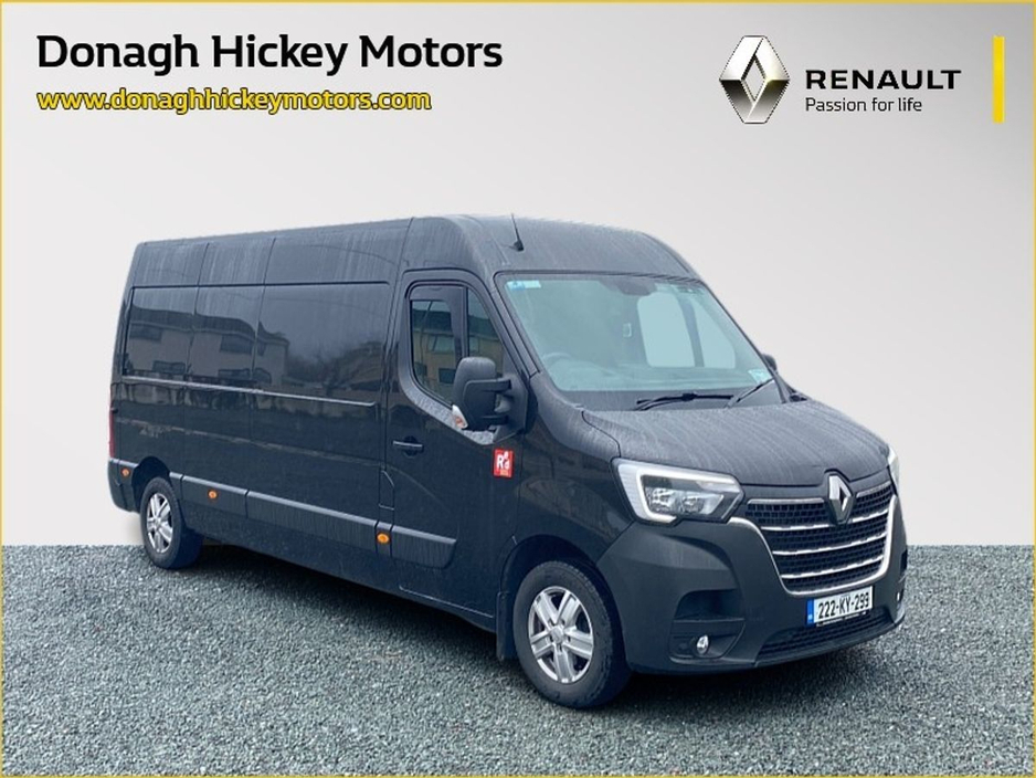 2022 Renault Master for sale in , Ireland