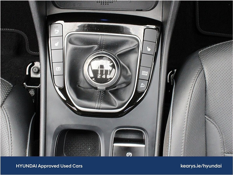 2022 Hyundai Tucson - image 19