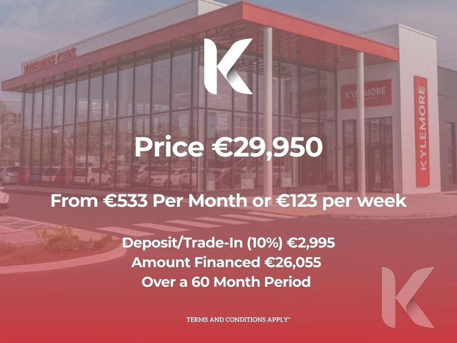 2024 Suzuki Jimny 0.7 AUTOMATIC SUV - CRUISE CONTROL €29,950