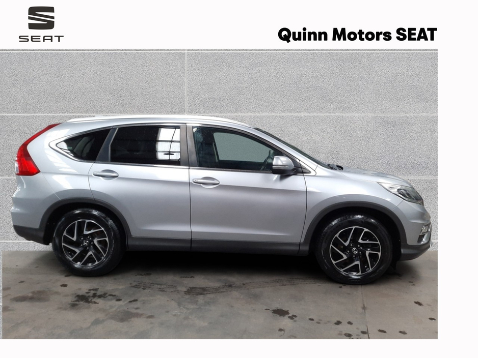 2018 Honda CR-V - image 3